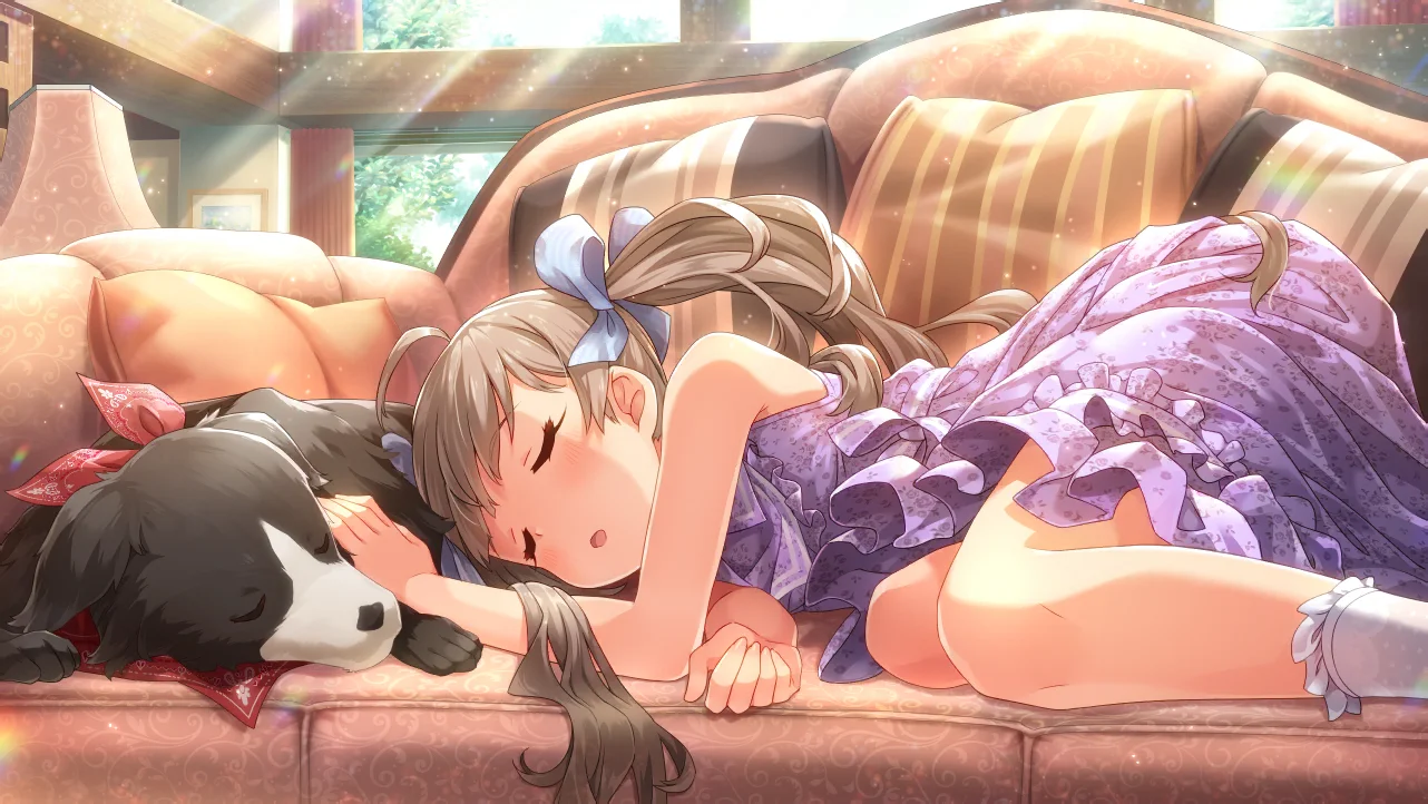 【ファンシードリーミング】