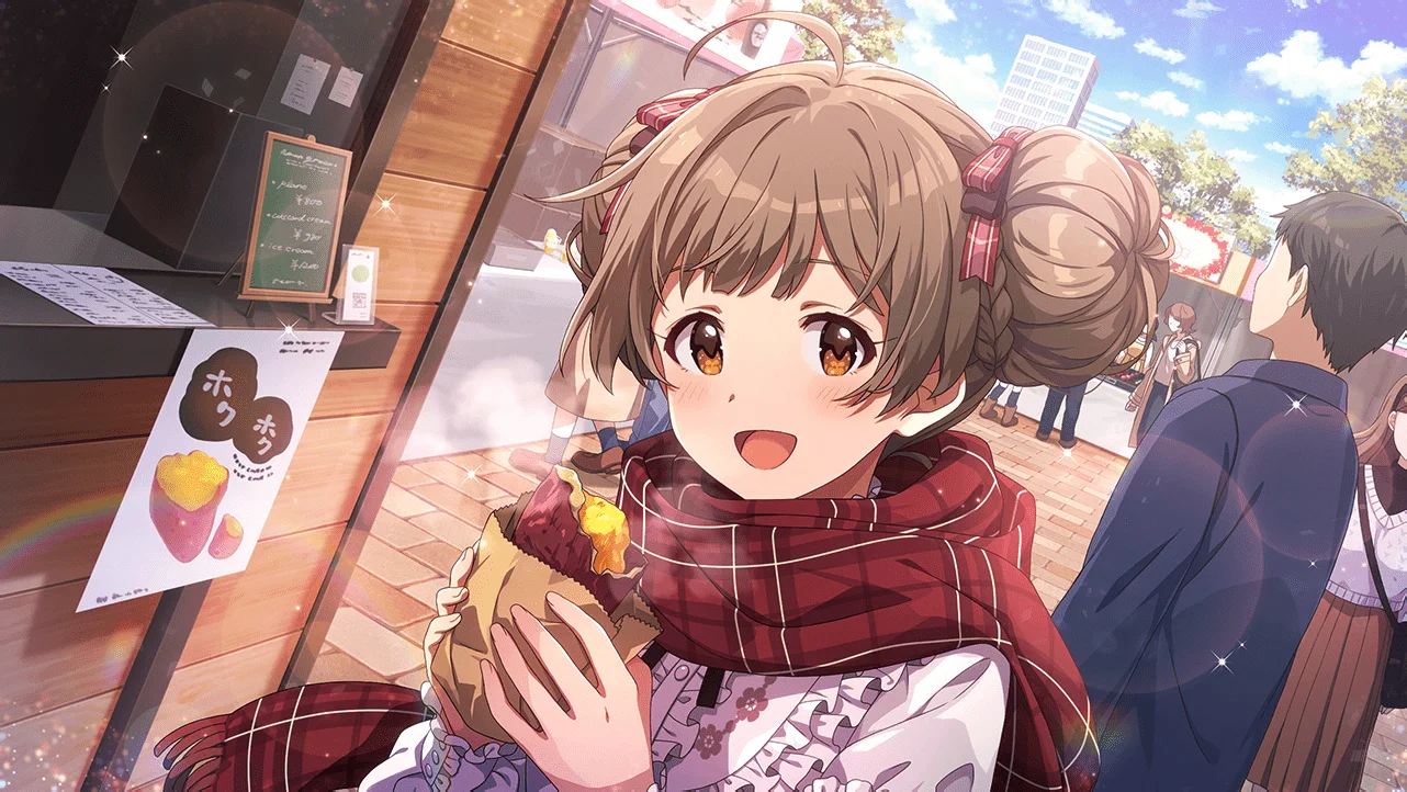 【瑞花_ピースフルデイ】