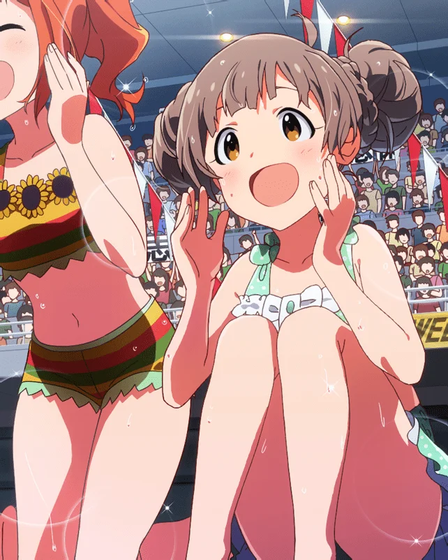 【ぐびっと一杯！】