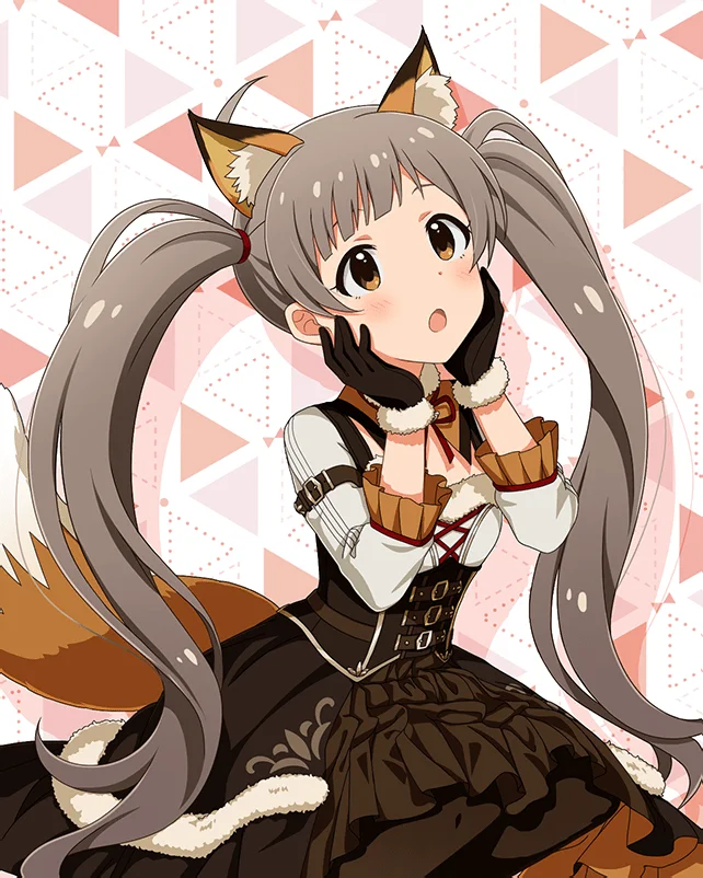 【もふもふチェンジ！シリーズ】