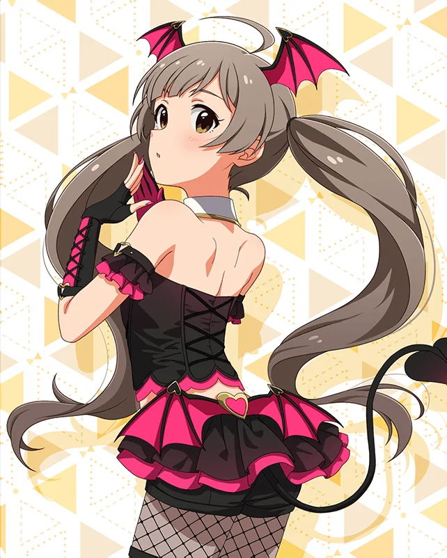 【もんすたーっ娘・めたもる！シリーズ】