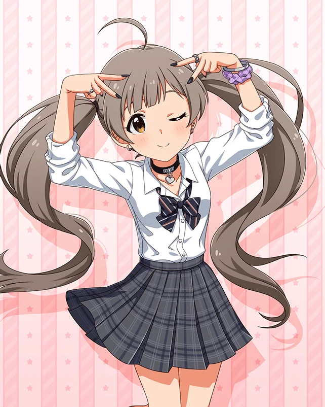 【コンセプト★コスチュームシリーズ】