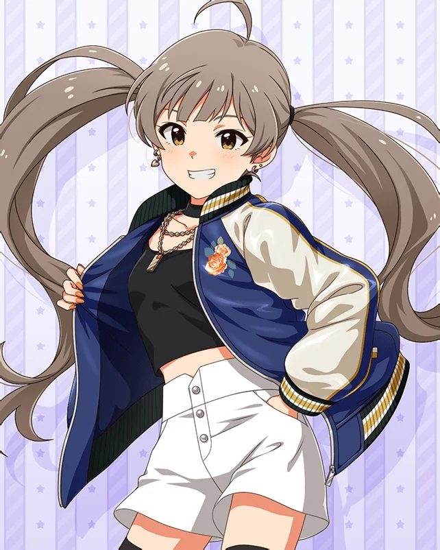 【ダウンタウンガールシリーズ】