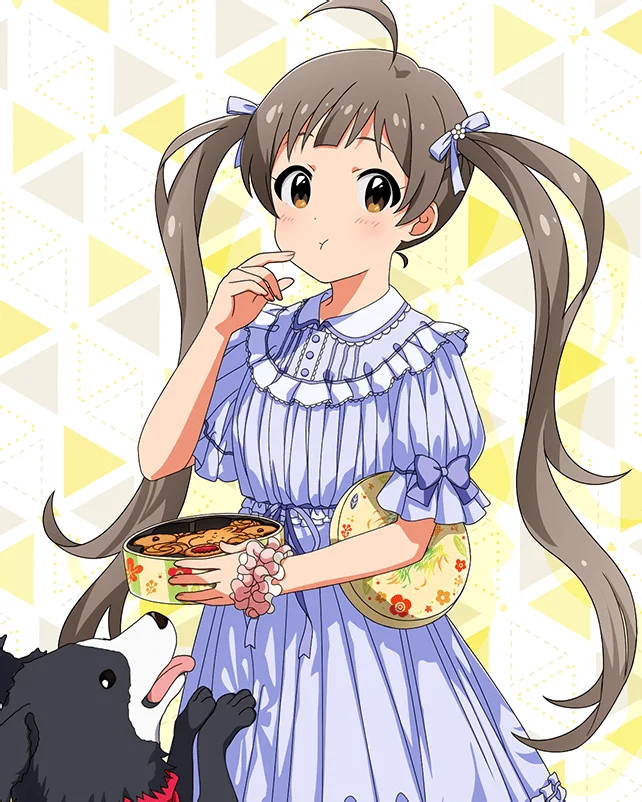 【ミリカン！アンコール】