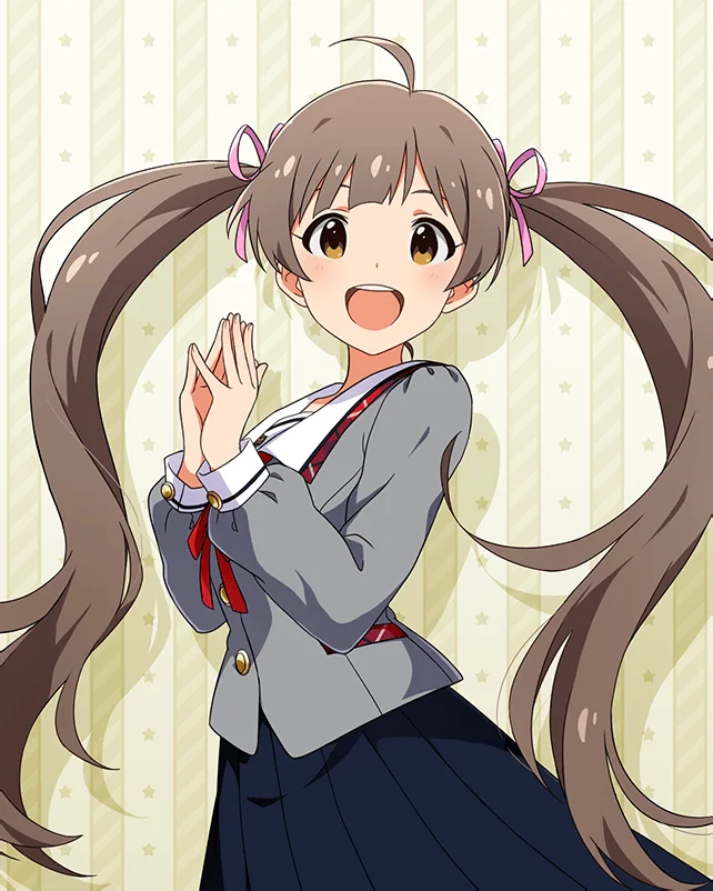 【制服シリーズ】