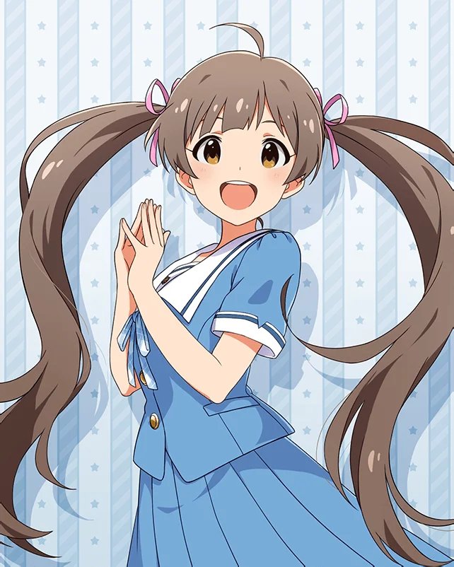 【夏服シリーズ】