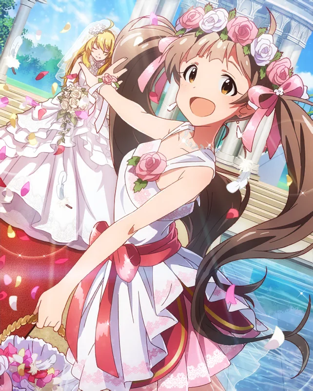 【大人になったら】