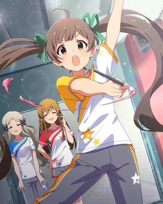 【産声の中で】