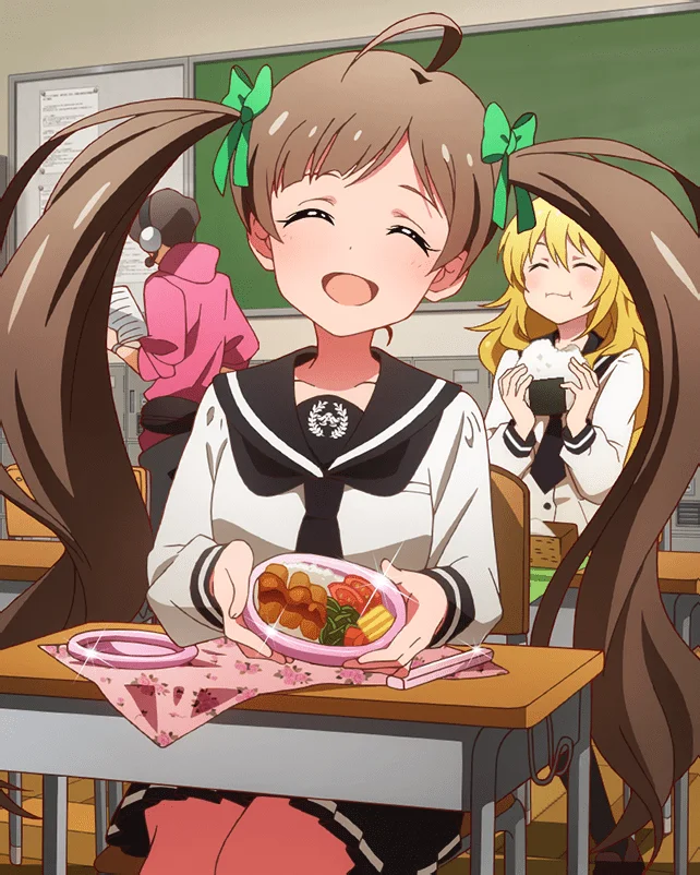 【秋晴れ読書タイム】