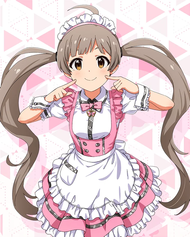 【MILLION LIVE CLOSET! Reburn】