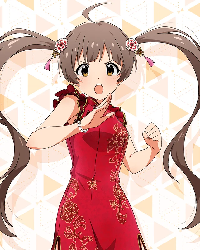 【MILLION LIVE CLOSET!】