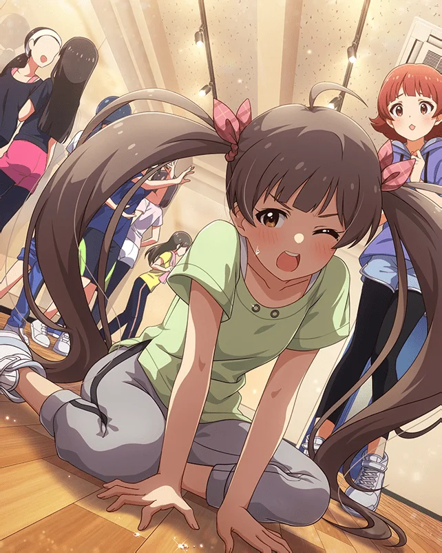 【STARDOM ROAD[Ⅱ]】