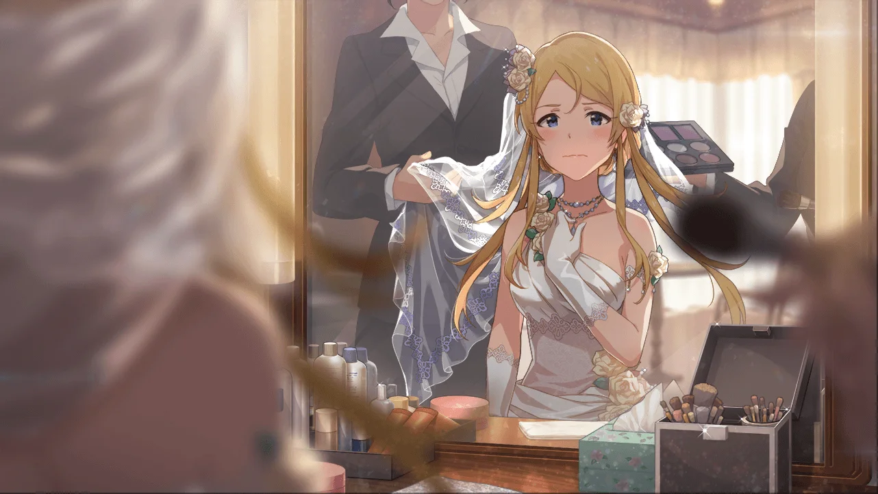 【ドキドキの瞬間】