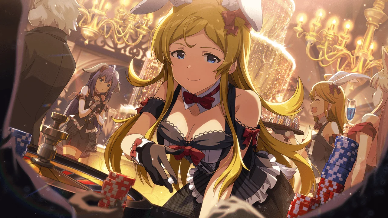 【秘められた正義】