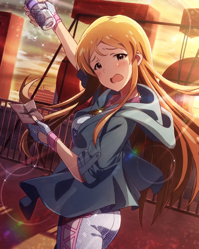 【ほっと一息】