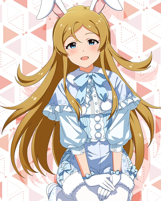 【もふもふチェンジ！シリーズ】