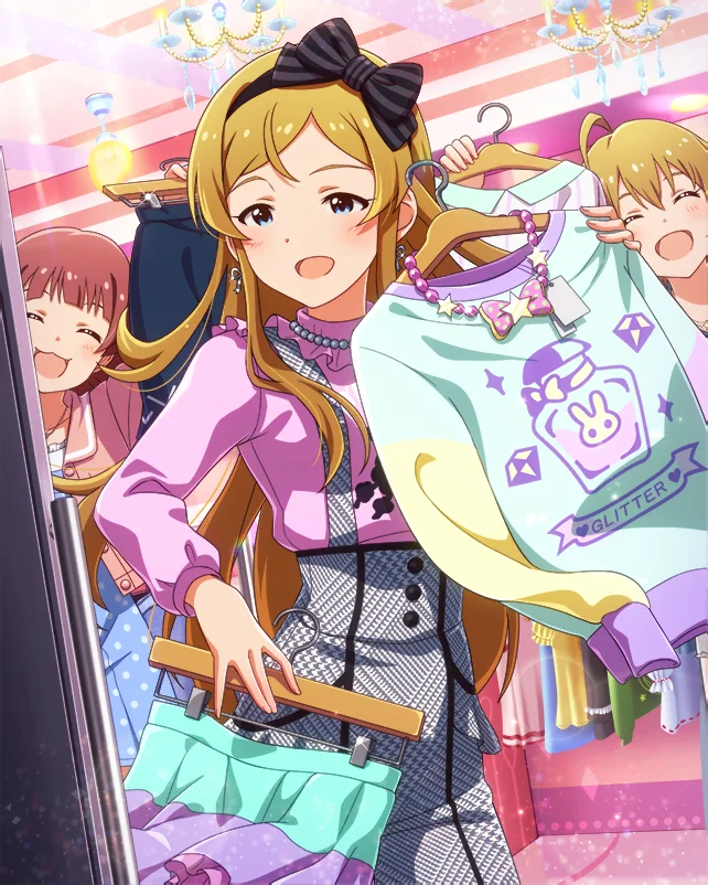 【りるきゃん】