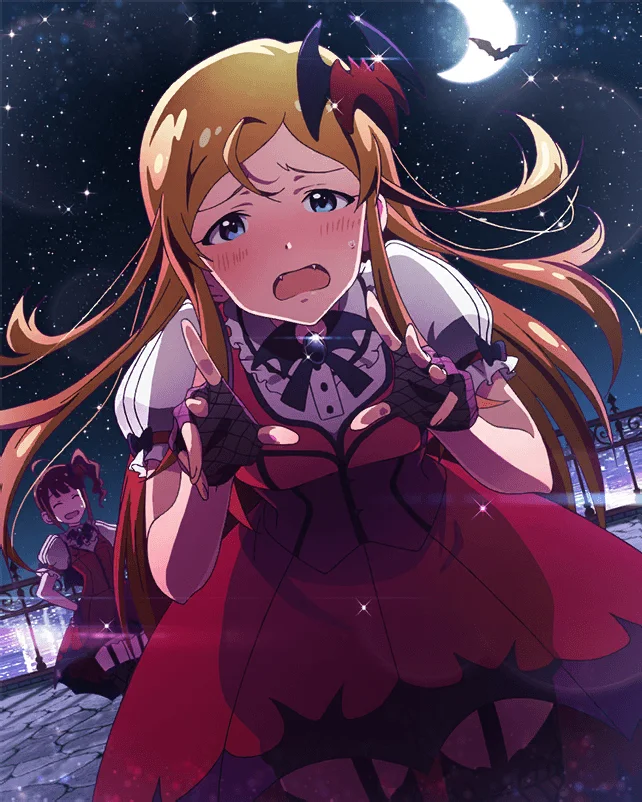 【ゴースト・バラード】