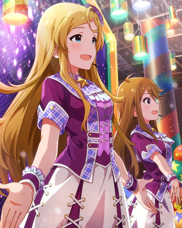 【サマーフェスティバル】