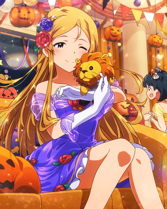 【プリンセス＆ビースト】