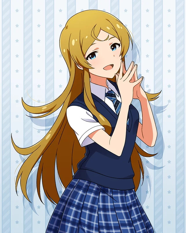 【夏服シリーズ】