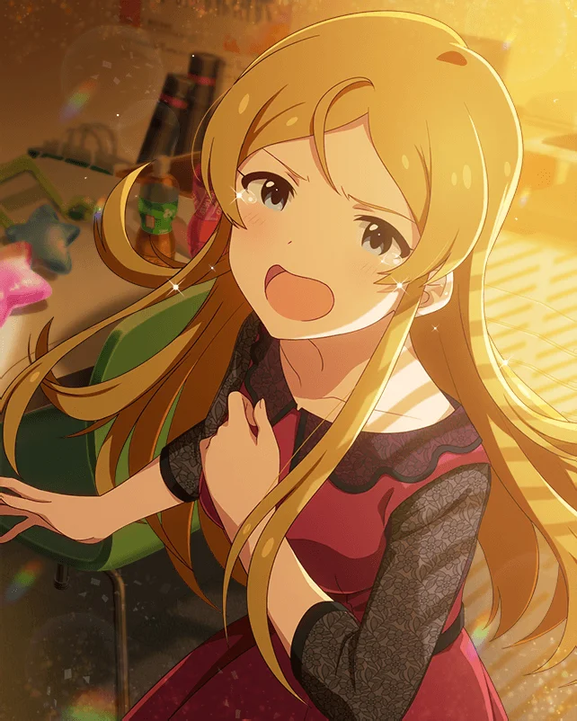 【気付いて！乙女ゴコロ】