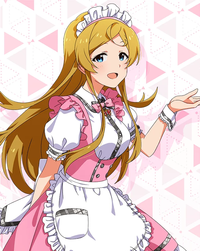 【MILLION LIVE CLOSET! Reburn】