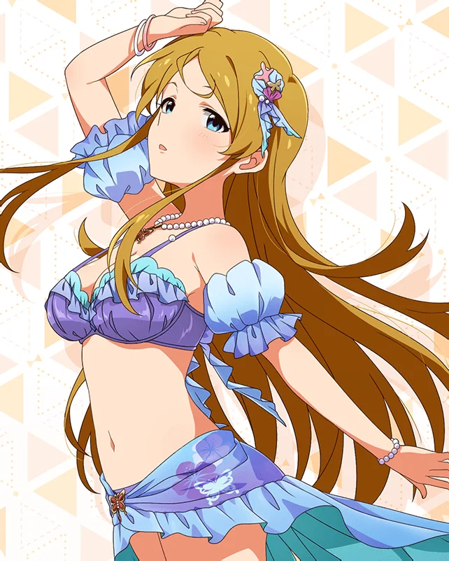 【MILLION LIVE CLOSET!】