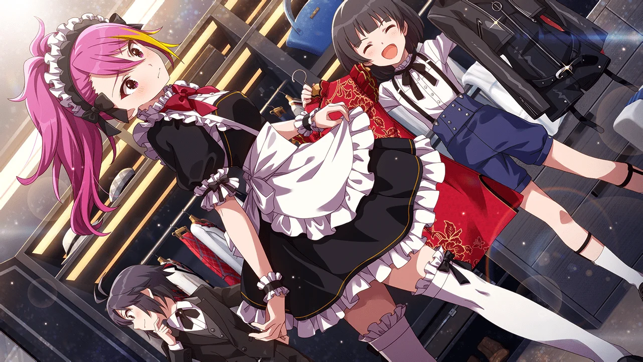 【いざ、ご覚悟を】