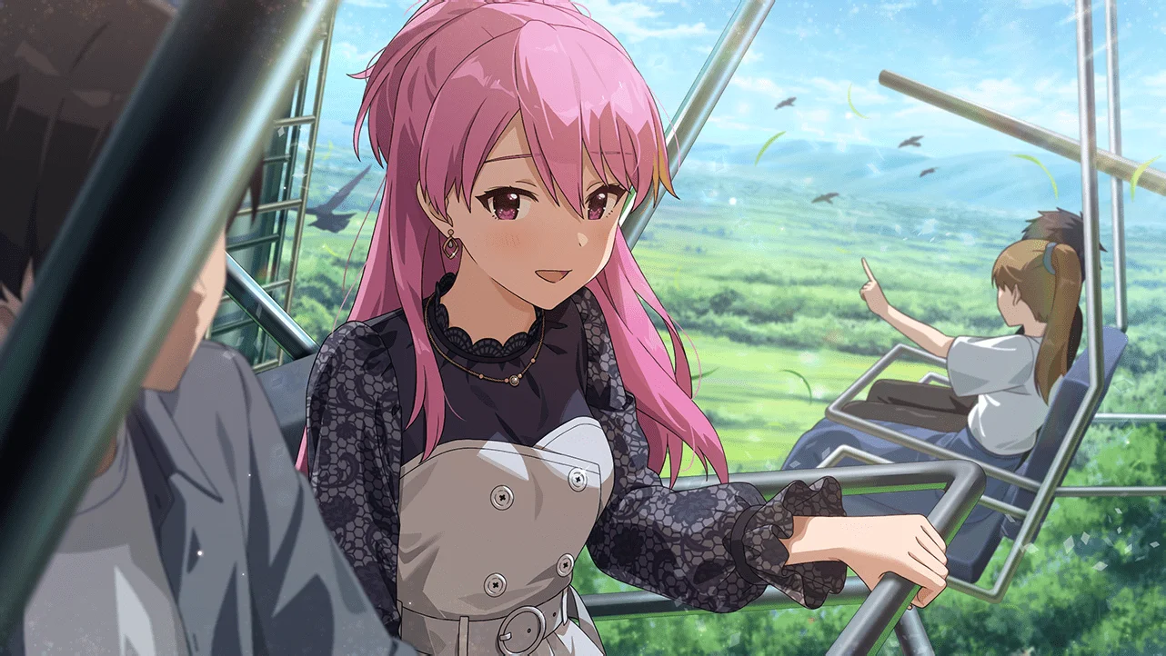 【オーサム！をおすそ分け】