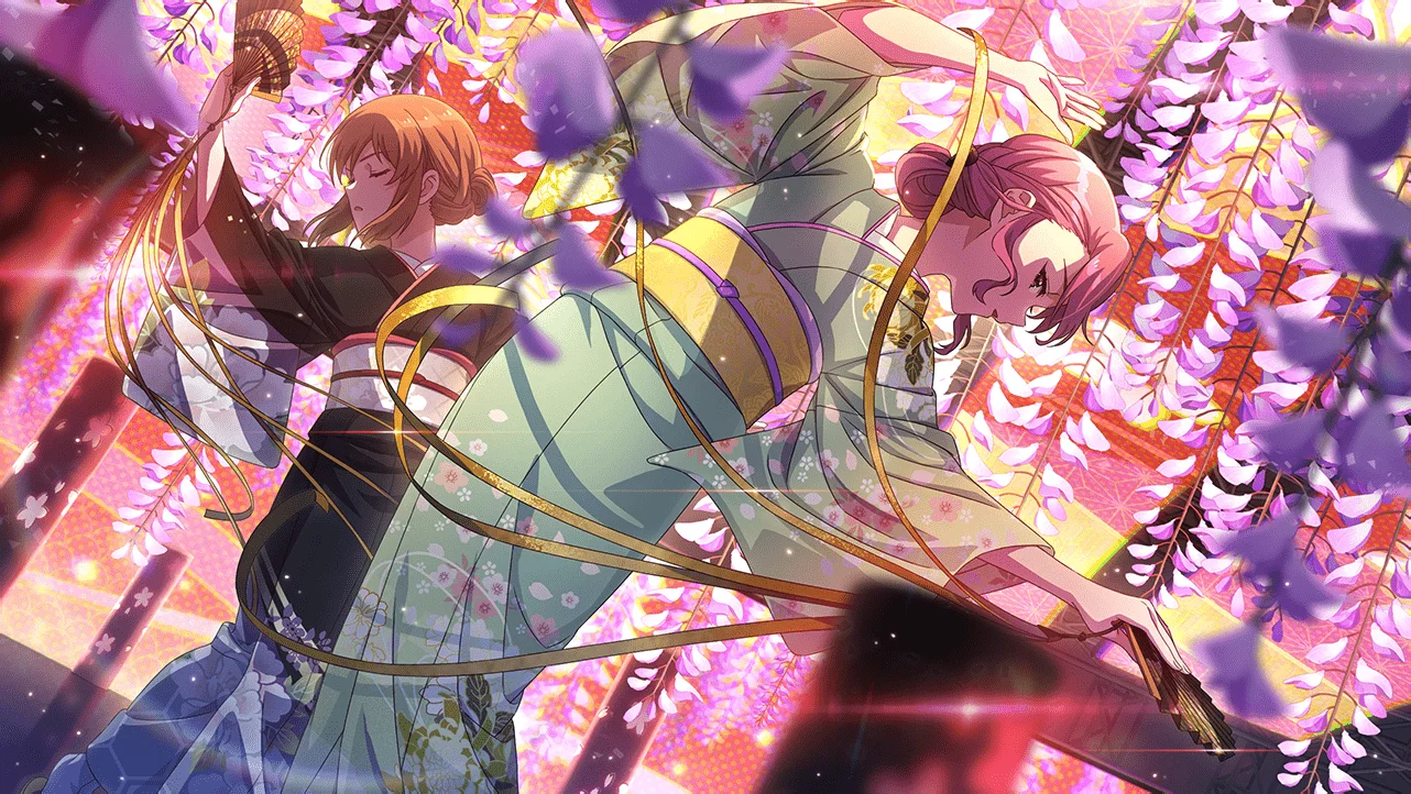 【ハートビートは止まらない！】