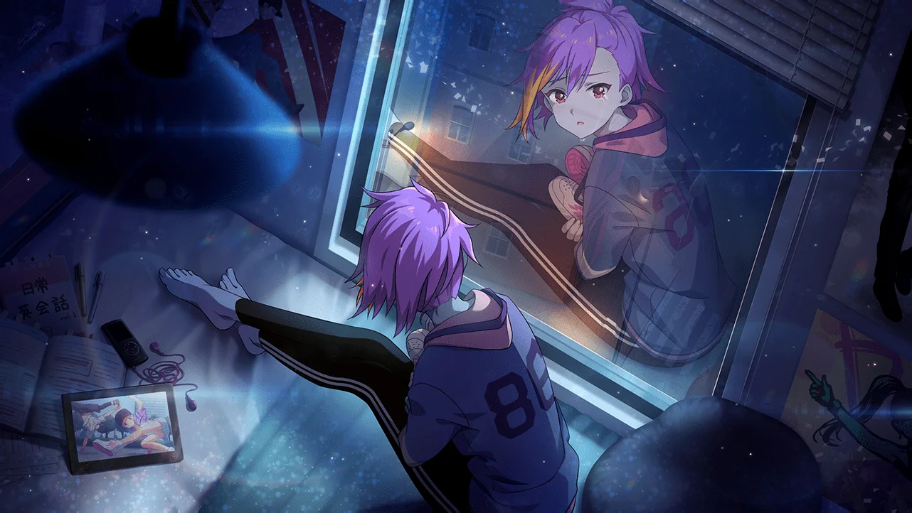 【Get My Shinin'】