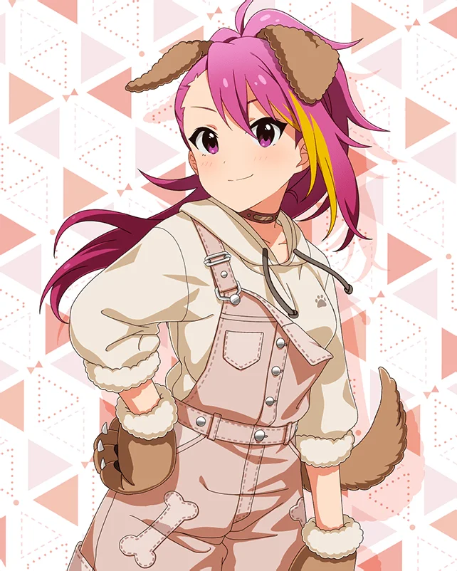 【もふもふチェンジ！シリーズ】