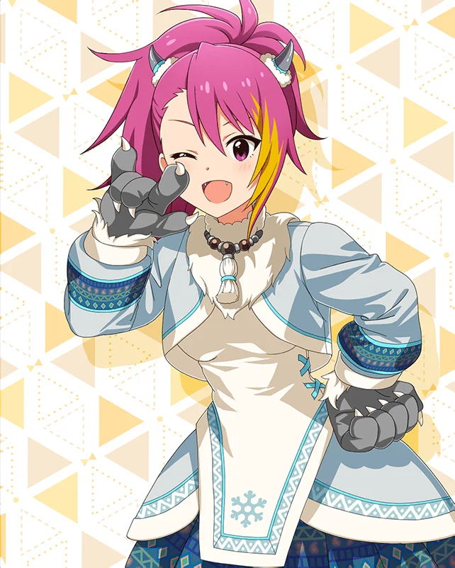 【もんすたーっ娘・めたもる！シリーズ】