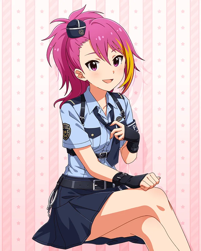 【コンセプト★コスチュームシリーズ】