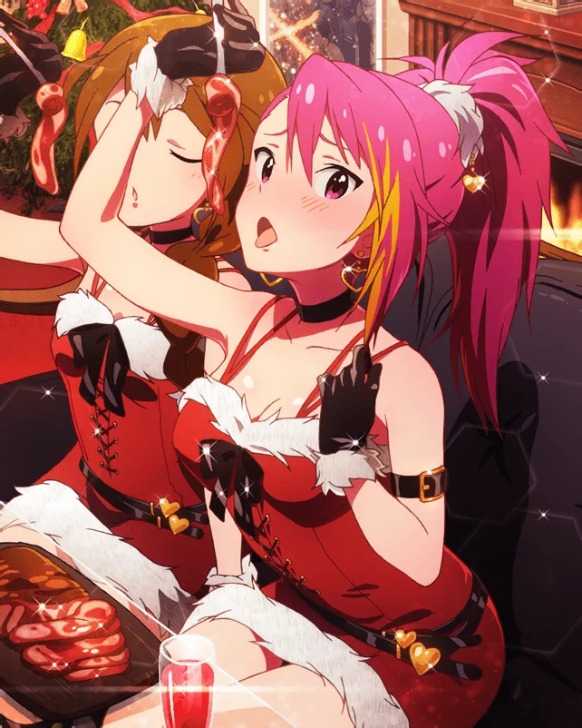 【ハッピークリスマスソング！】