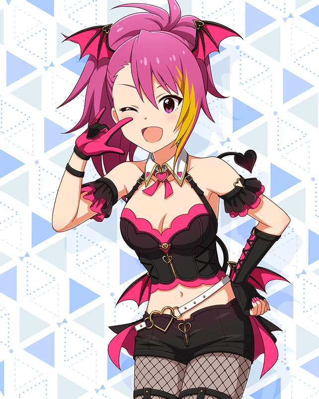 【モンスターっ娘シリーズ】