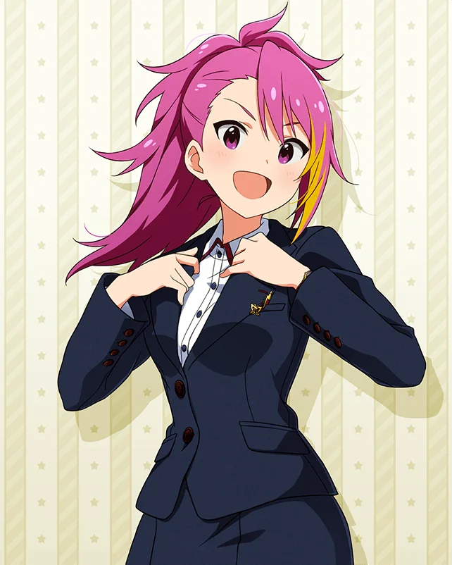 【制服シリーズ】