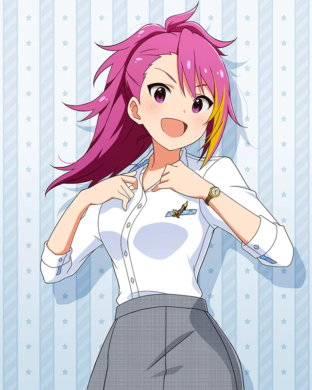 【夏服シリーズ】