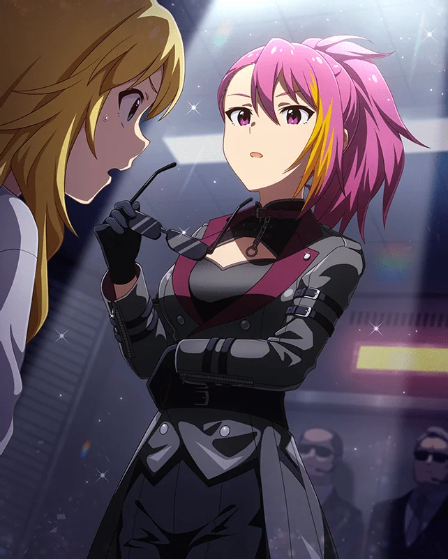 【犯罪者の晩餐】