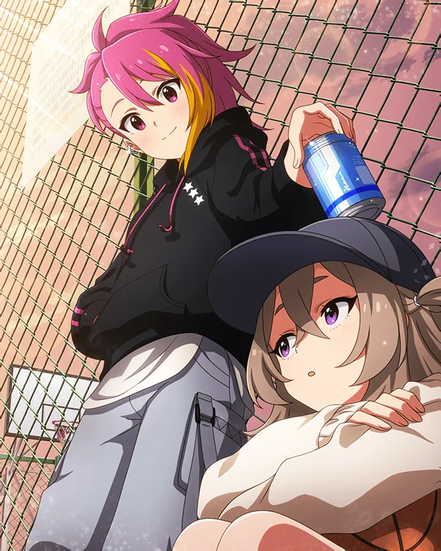 【続きは、また明日】