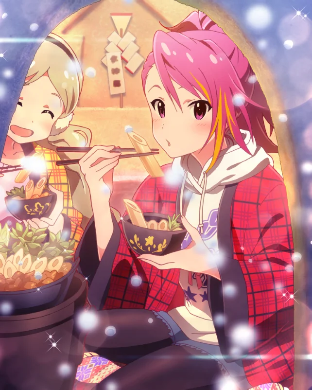 【雪解けブレイクダンス！】