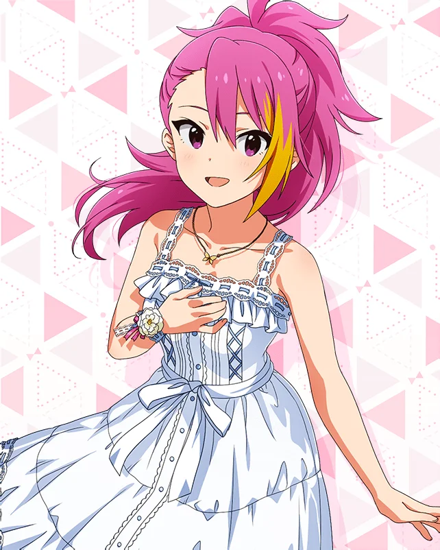 【MILLION LIVE CLOSET! Reburn】