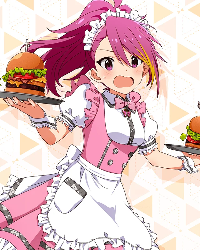 【MILLION LIVE CLOSET!】