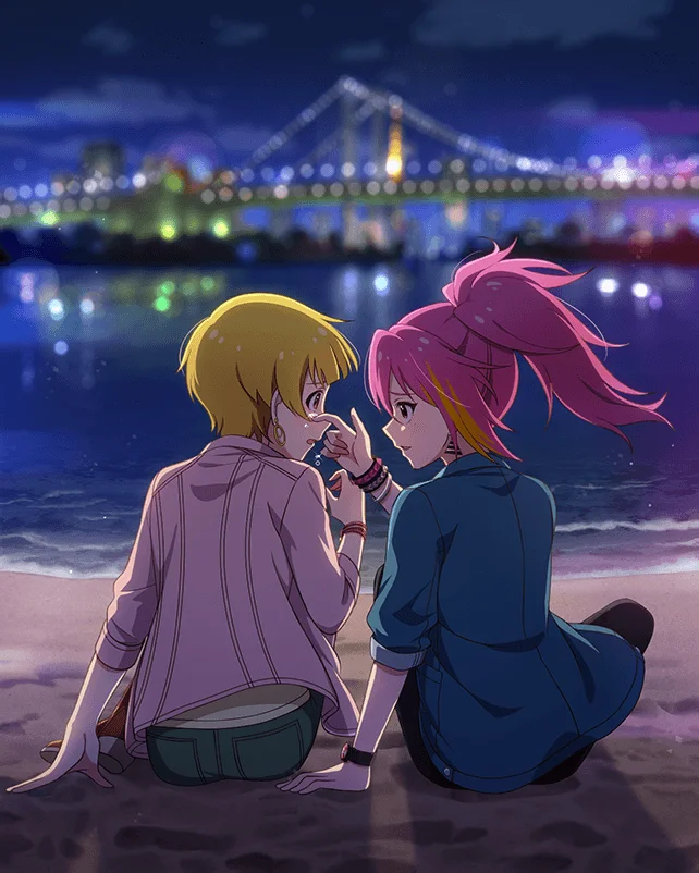 【miraclesonic★expassion】