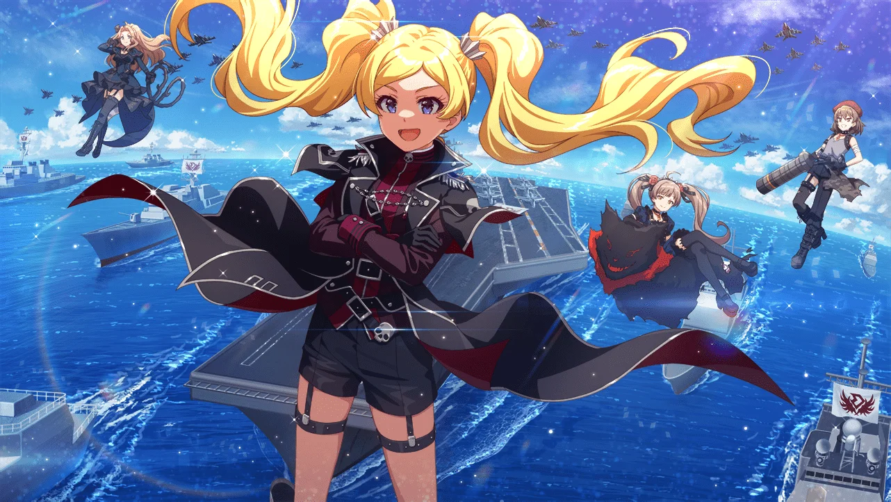 【北米支部の魔女】