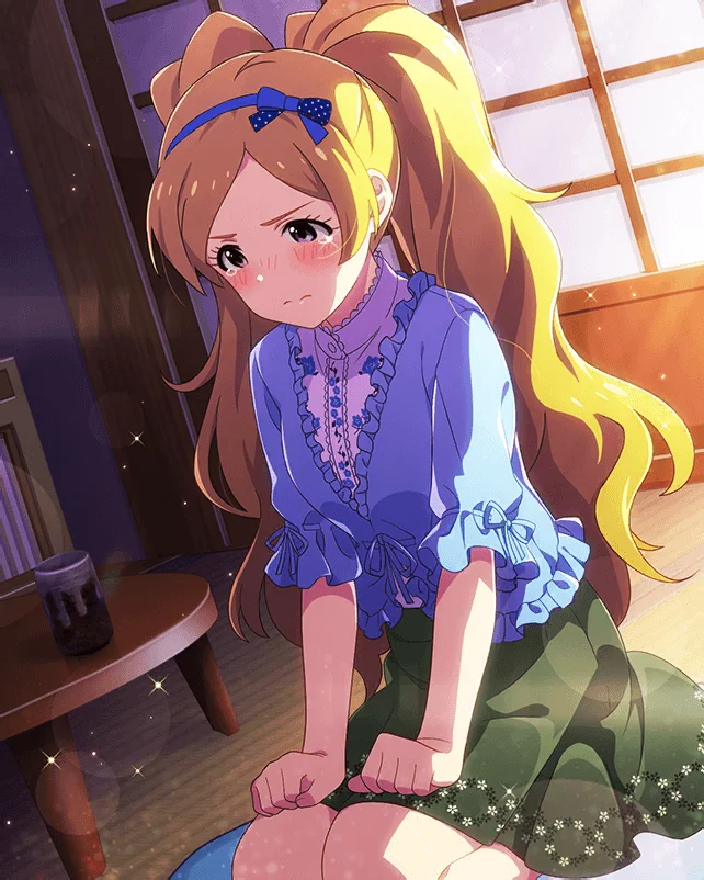 【エターナルハーモニー】