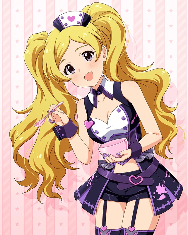 【コンセプト★コスチュームシリーズ】