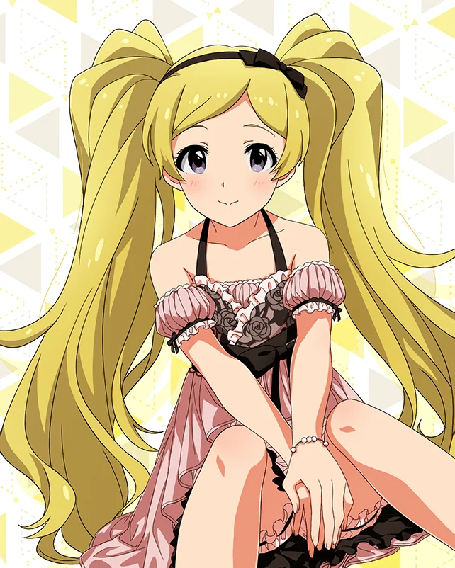 【ミリカン！アンコール】