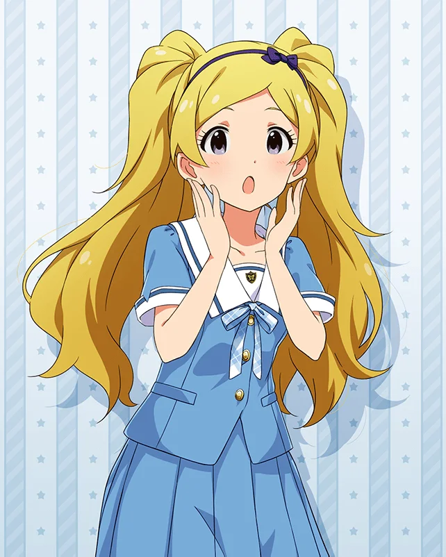 【夏服シリーズ】